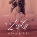 The Lists Audiobook