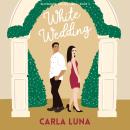 White Wedding: A Christmas Romantic Comedy Audiobook