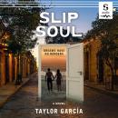 Slip Soul: Dreams Have No Borders Audiobook