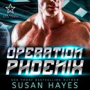 Operation Phoenix Audiobook
