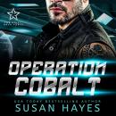 Operation Cobalt Audiobook