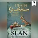 Death of a Gentleman Audiobook