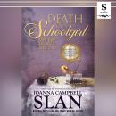 Death of a Schoolgirl Audiobook