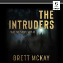 The Intruders Audiobook