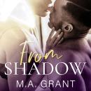 From Shadow Audiobook