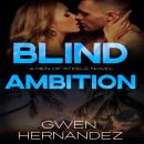 Blind Ambition Audiobook