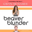 Beaver Blunder Audiobook
