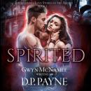 Spirited Audiobook
