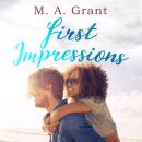 First Impressions Audiobook