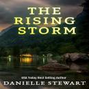 The Rising Storm Audiobook