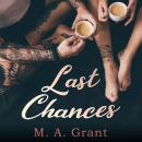 Last Chances Audiobook