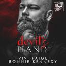 Devil's Hand: A Possessive Mafia Dark Romance Audiobook