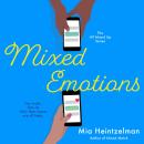 Mixed Emotions Audiobook
