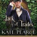 Jack of All Trades Audiobook