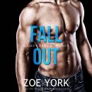 Fall Out Audiobook