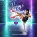 Vying for Vivian Audiobook