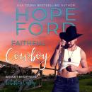 Faithful Cowboy Audiobook