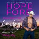 Protector Cowboy Audiobook