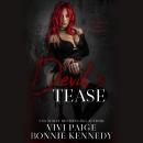 Devil's Tease Audiobook