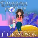 Dragon It Out Audiobook