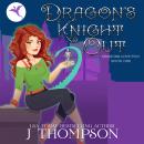 Dragon's Knight Out Audiobook