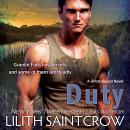 Duty Audiobook