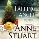 Falling Angel Audiobook