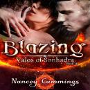 Blazing Audiobook