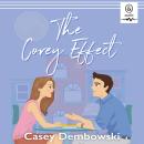 The Corey Effect Audiobook