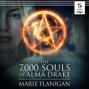 The 7,000 Souls of Alma Drake Audiobook
