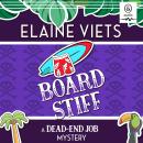 Board Stiff Audiobook