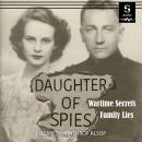 Daughter of Spies Audiobook
