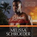 Wicked Temptations Audiobook