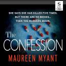 The Confession Audiobook