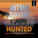 Hunted Audiobook