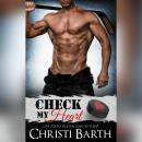 Check My Heart Audiobook