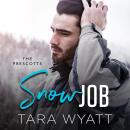 Snow Job Audiobook