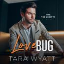 Love Bug Audiobook