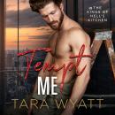 Tempt Me Audiobook