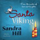 Santa Viking Audiobook