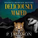 Deliciously Mated Audiobook