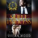 Sinful Princess: A Royal Best Friend's Little Sister Billionaire Romance Audiobook