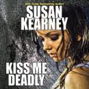 Kiss Me Deadly Audiobook