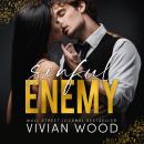 Sinful Enemy Audiobook