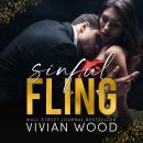 Sinful Fling Audiobook