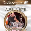 Station Commander's Surrogate Audiobook