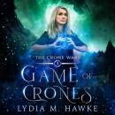 Game of Crones Audiobook