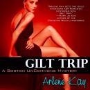 Gilt Trip Audiobook