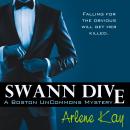 Swann Dive Audiobook