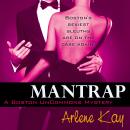 Mantrap Audiobook